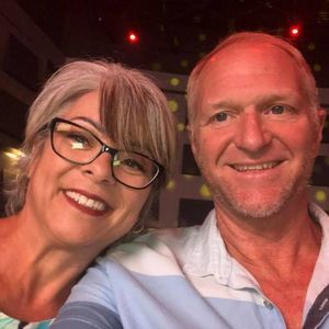 Meet your Posher, Mickey